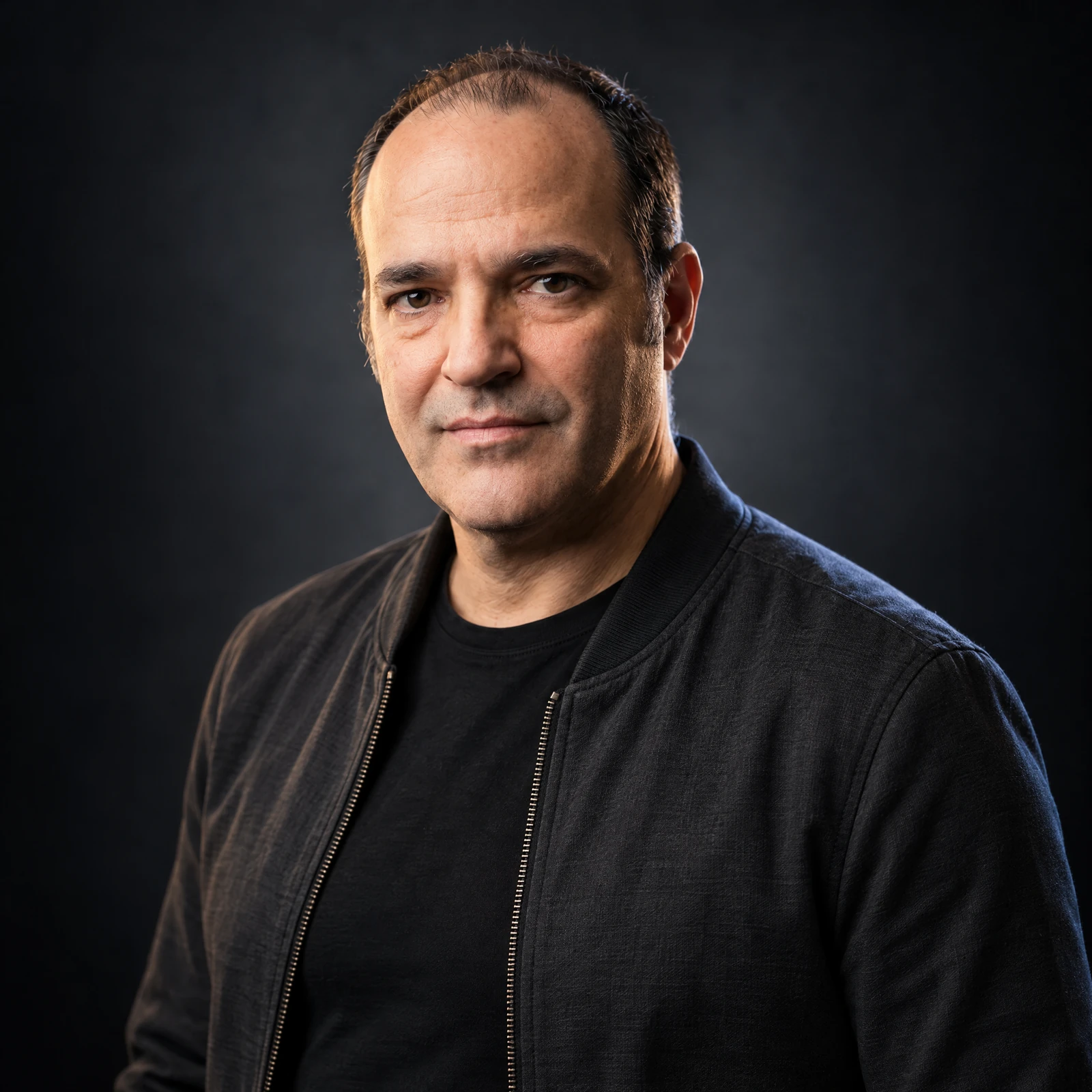 BeatXMaster artist portrait