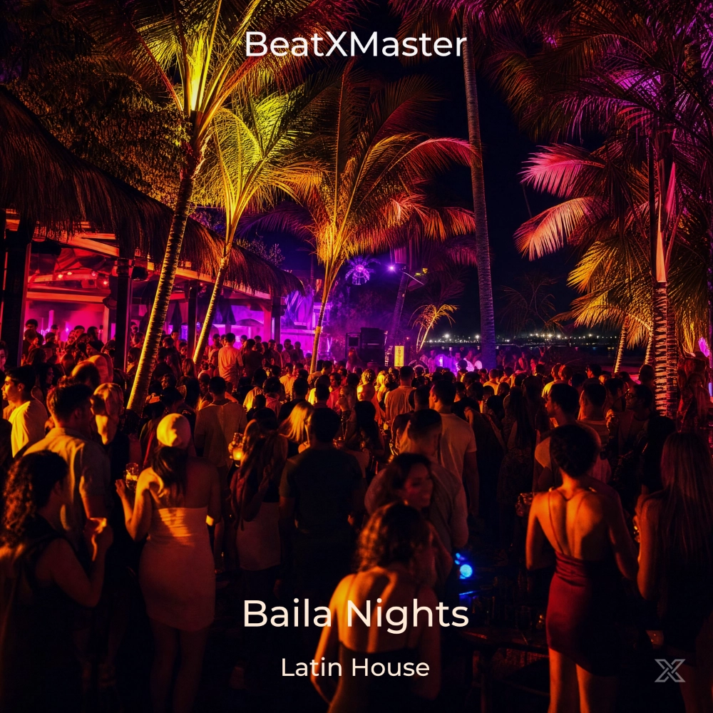 Baila Nights