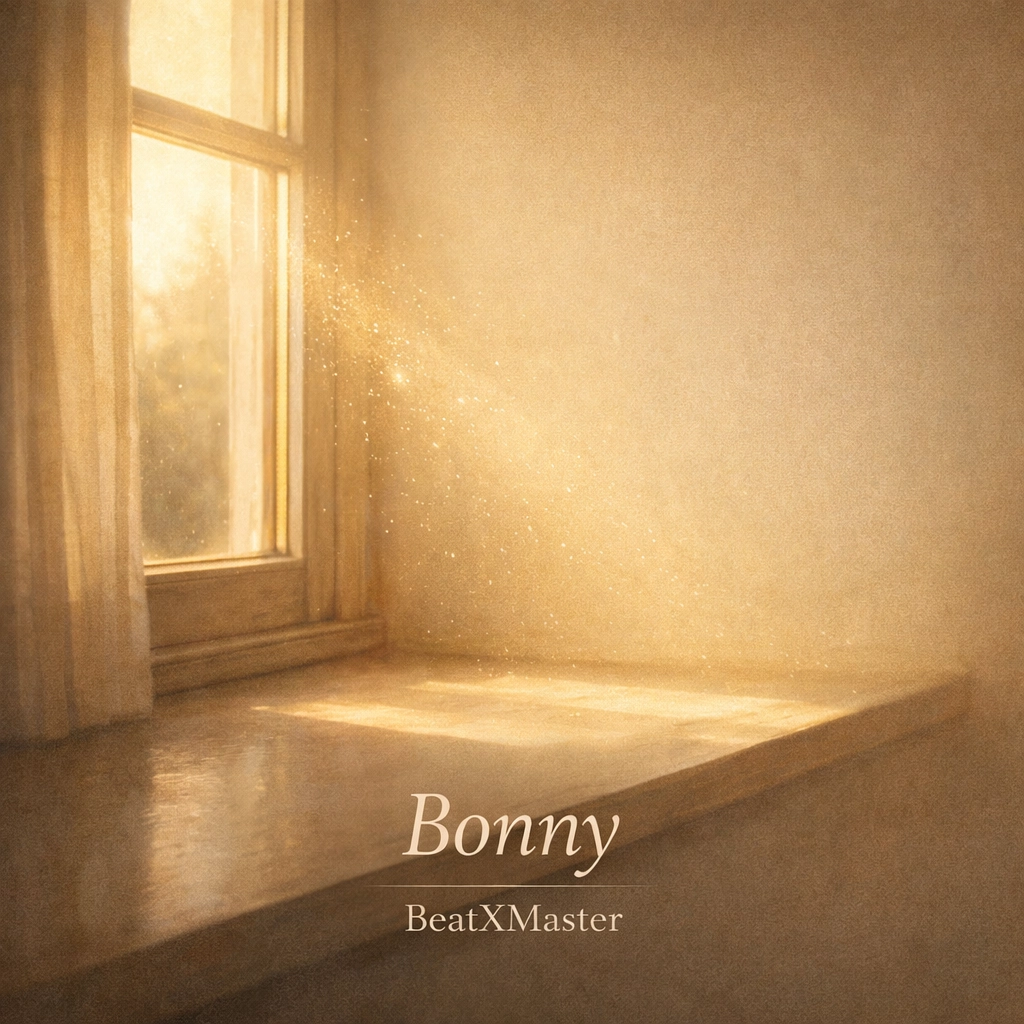 Mein kleines Mädchen Bonny