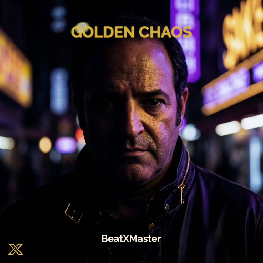 Golden Chaos