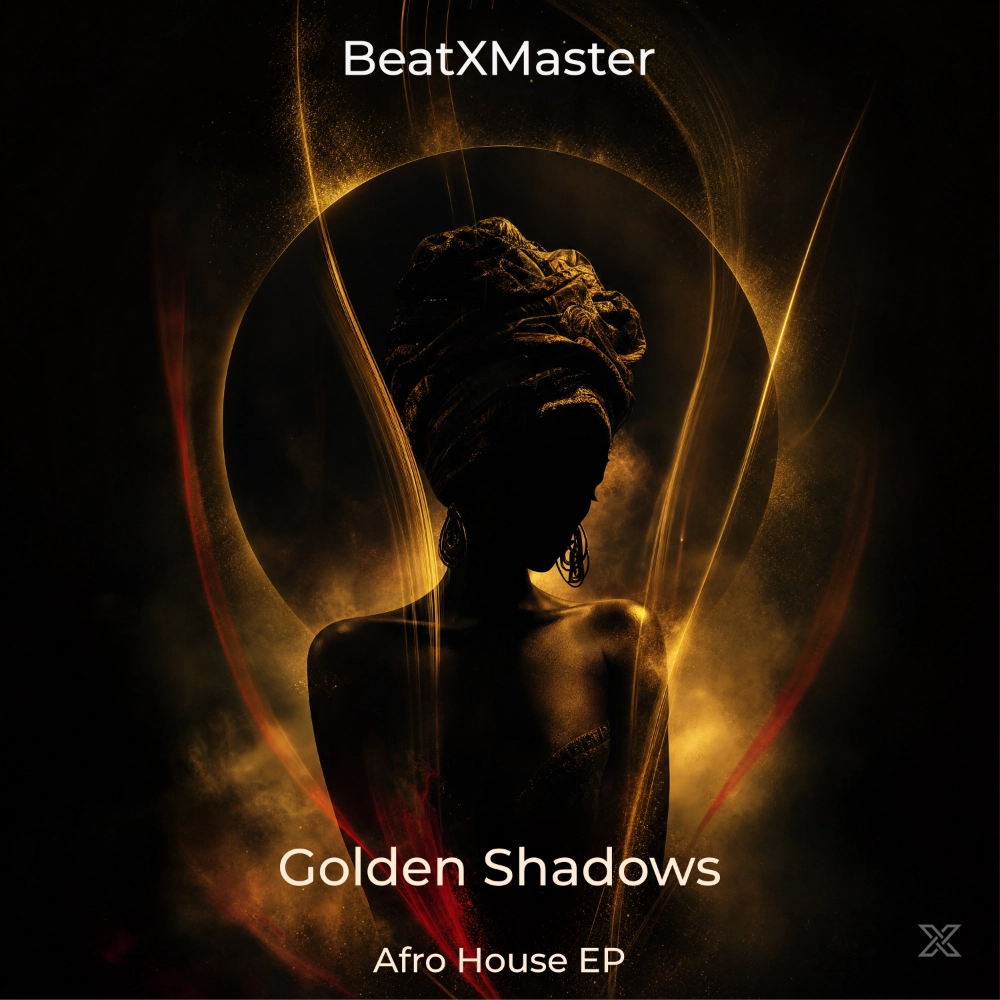 Golden Shadows