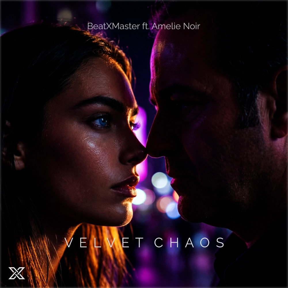 Velvet Chaos