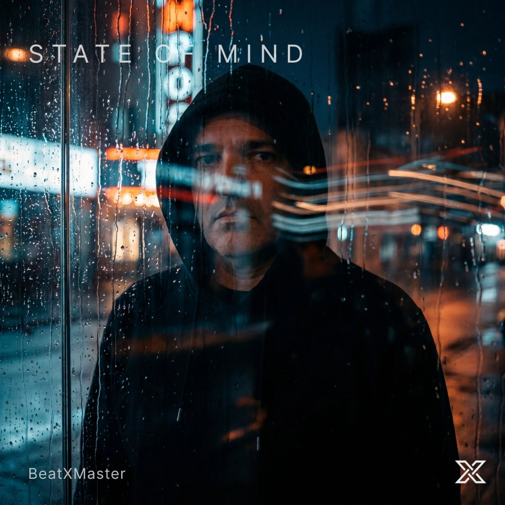 State Of Mind — BeatXMaster