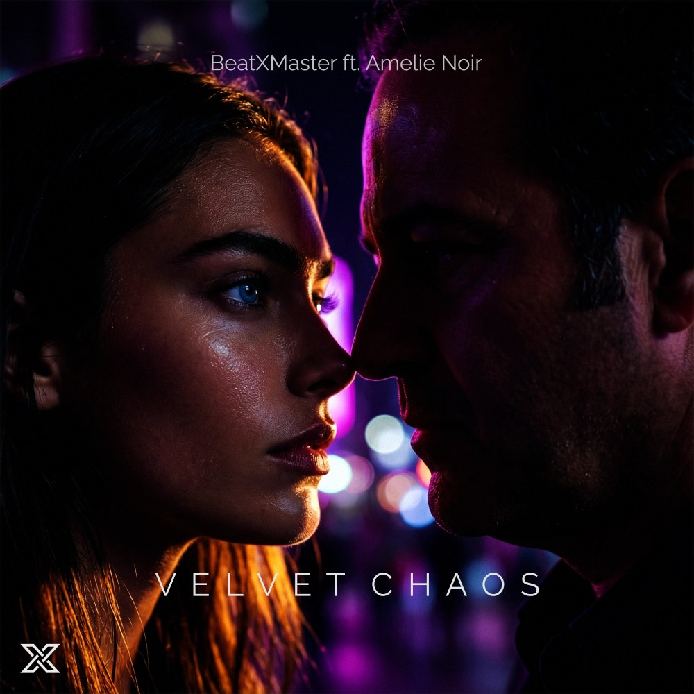 Velvet Chaos